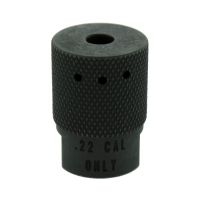 Fostech DSC-.22 Thruster Muzzle Brake 100-008-033