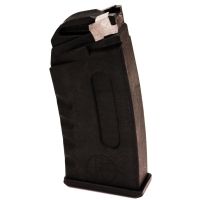 Fostech Origin 12 12ga 5 Round Shotgun Magazine