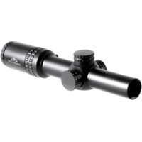 Four Peaks Armory 1-6x24mm 30mm Tube SFP LPVO Rifle Scope