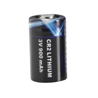 FOURSEVENS CR2 Batteries