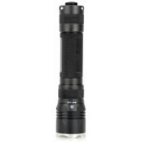 Foursevens Maelstrom Regen LED Flashlight w/ 150 Lumens