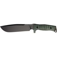 Fox Combat Jungle Fixed Blade Knife