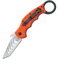 Fox Dart Karambit Trainer Folding Knife