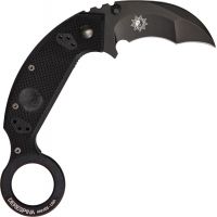Fox Derespina Folding Knife, 5in closed