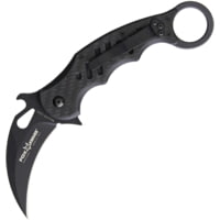 Fox Karambit Linerlock CF/G10 Folding Knife