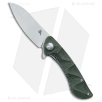Fox Knives Americas Dripper 2.95in Folding Knife