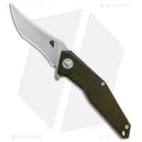 Fox Knives Americas Kravi Shai 2.625in Folding Knife