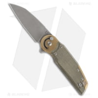 Fox Knives Americas Metamorphosis 3.15in Folding Knife