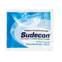 Fox Labs International Sudecon Moist Towelettes Box
