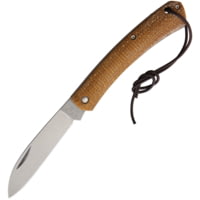 Fox Official German Navy Folder Folding Knife