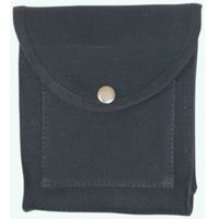 Fox Outdoor 1-Pocket Canvas Utility Pouch
