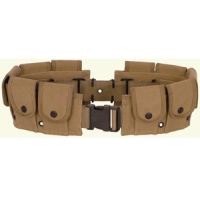 Fox Outdoor 10-Pocket Cartridge Belt