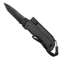 Fox Outdoor 5 Function Survival Tool