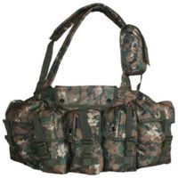 Fox Outdoor 7-Pocket Chest Rig