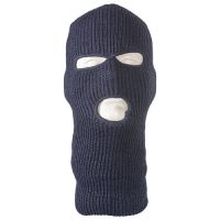 Fox Outdoor Acrylic Three Hole Face Mask