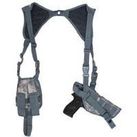 Fox Outdoor Advanced Tactical Shoulder Holster