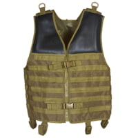 Fox Outdoor Big &amp; Tall Modular Vest, Apparel - Vest