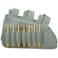 Fox Outdoor Butt Stock Cheek Rest - Rifle