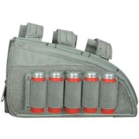 Fox Outdoor Butt Stock Cheek Rest - Shotgun