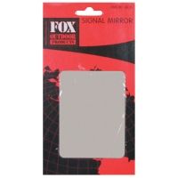 Fox Outdoor Camper's Signal Mirror