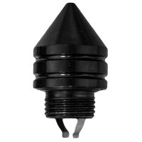 Fox Outdoor Collapsable Baton Window Breaker Tip