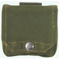 Fox Outdoor Compass Pouch Canvas