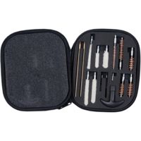Fox Outdoor Deluxe Universal Pistol Cleaning Kit
