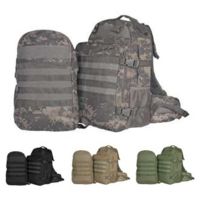 Fox Outdoor Dual Tactical Pack System