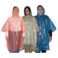 Fox Outdoor Emergency Poncho