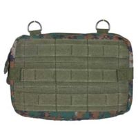 Fox Outdoor Enhanced Multi-Field Tool and Accessory Pouch