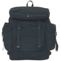 Fox Outdoor European Rucksack 20x13x7.5in