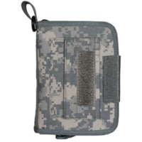 Fox Outdoor Field Notebook/Organizer Case 7in