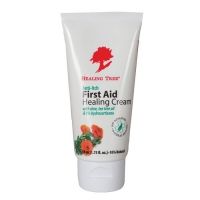 Fox Outdoor First Aid Healing Creams