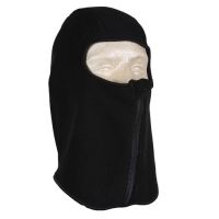 Fox Outdoor Fleece Balacava With Zipper