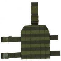 Fox Outdoor Full Size Drop Leg Panel