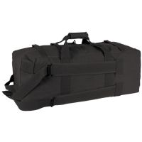 Fox Outdoor Gen II 2 Strap Duffel Bag, Carrying Bag