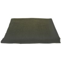 Fox Outdoor GI Style Wool Blanket