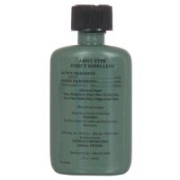 Fox Outdoor Gi Type Insect Repellents