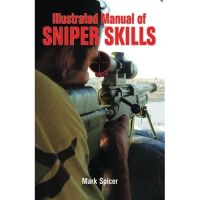 Fox Outdoor Illustrated Manual of Sniper Skills