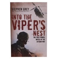 Fox Outdoor Into the Viper's Nest