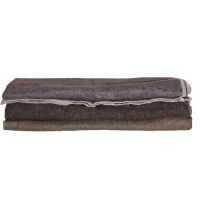 Fox Outdoor Israeli Military Wool Blanket
