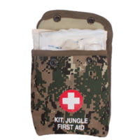 Fox Outdoor Jungle First Aid Kit