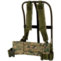 Fox Outdoor LC-1 A.L.I.C.E. Field Pack Frame