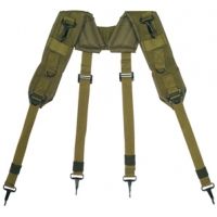 Fox Outdoor LC-1 H Suspenders