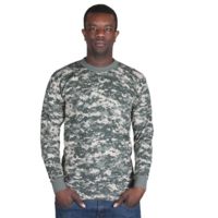 Fox Outdoor Long Sleeve T-Shirt - Men's