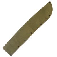 Fox Outdoor Machete Sheaths - Canvas