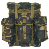Fox Outdoor Medium A.L.I.C.E. Field Pack