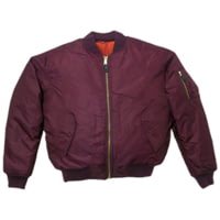 Fox Outdoor MA-1 Flight Jacket