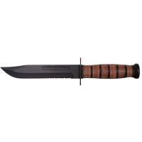 Fox Outdoor Military Fighting Knife