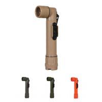 Fox Outdoor Mini Anglehead Flashlight